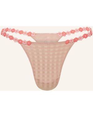 Marie Jo String AVERO TINY - Pink