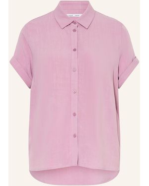 Samsøe & Samsøe Hemdbluse SAMAJANA - Pink