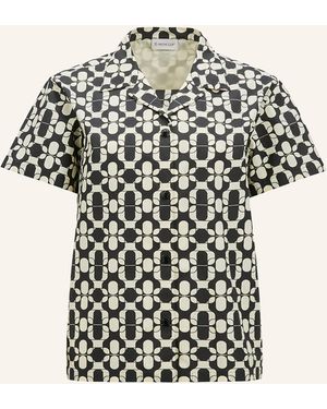 Moncler Bluse - Mehrfarbig