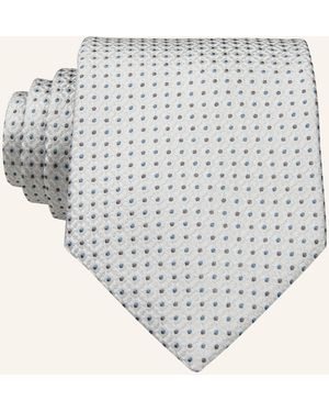 Paul Smith Krawatte - Weiß