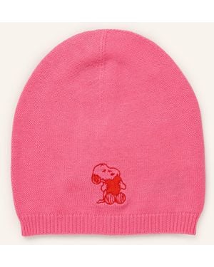 Codello Mütze - Pink