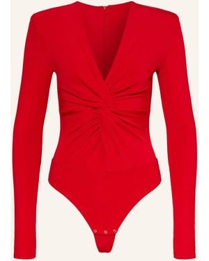 UNDRESS String-Body INTUITION - Rot