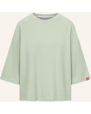 Frieda & Freddies Sweat-Shirt - Grün