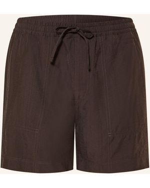 NN07 Shorts RYDER - Grau