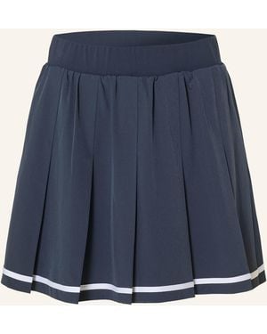 Varley Tennisrock CLARENDON - Blau