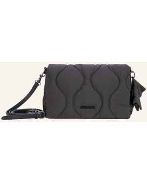 Joop! Schultertasche CUSCINO EMMA - Schwarz