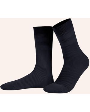 Item M6 Socken CONSCIOUS COTTON - Blau