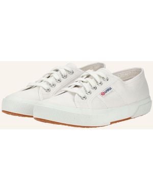 Superga Sneaker - Natur
