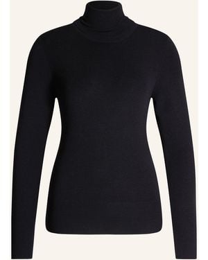 Windsor. Shirt - Blau