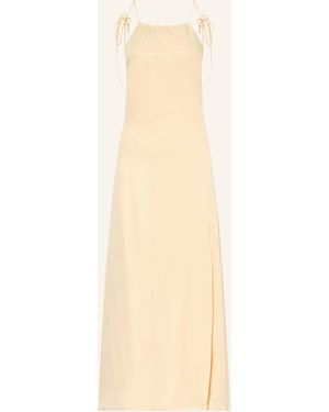 UNDRESS Kleid DESIRE - Natur