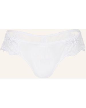Simone Perele String INTRIGUE - Natur