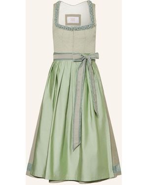 Riani Dirndl - Grün