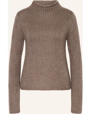 Iris Von Arnim Cashmere-Pullover JEAN - Braun