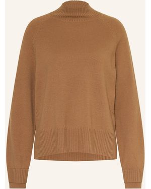 Bogner Rollkragenpullover LYSANNE - Braun