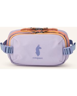 COTOPAXI Gürteltasche ALLPA X DEL DÍA 1,5 l - Mehrfarbig