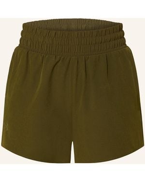 Under Armour Trainingsshorts UA VANISH - Grün
