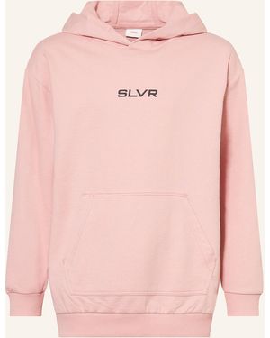 s.Oliver RED Hoodie - Pink