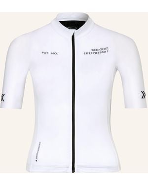 X Bionic Radtrikot COREFUSION RIDE JERSEY - Natur