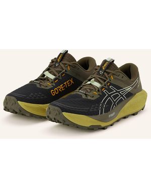 Asics Trailrunning-Schuhe GEL-TRABUCO 13 GTX - Mehrfarbig