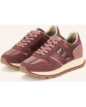 Blauer Sneaker MIILEN03 - Pink