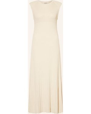 Ba&sh Strickkleid ESSIE - Natur
