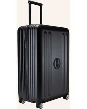 Bogner Trolley PIZ TAMARO C65 - Schwarz