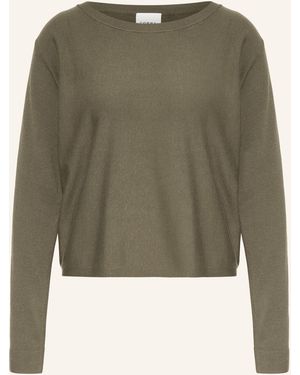 Comma, Pullover - Grün