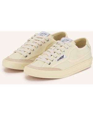 Autry Sneaker WINDSCAPE LOW - Natur