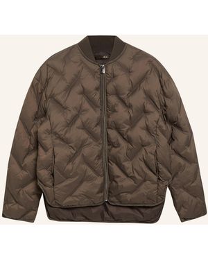 Comma, Outdoor-Jacke - Braun