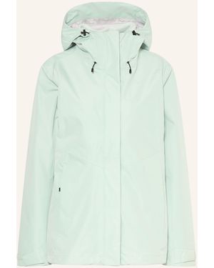 Schoeffel 2-in-1-Jacke OKERE - Grün