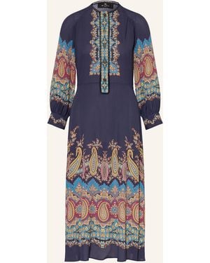 Etro Kleid - Blau