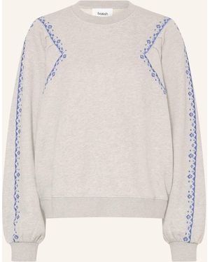 Ba&sh Sweatshirt MESTA - Natur