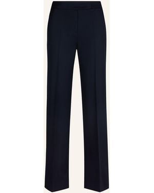 Windsor. Hose - Blau