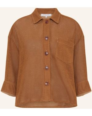 Gerard Darel Jacke TAMIA - Braun