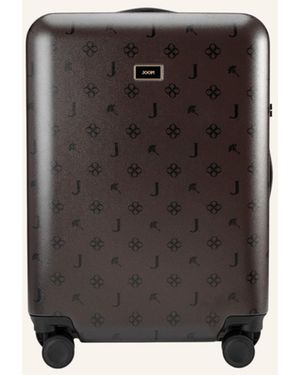 Joop! Trolley Koffer DECORO VOLARE C55 - Schwarz