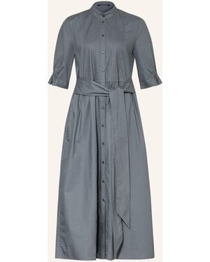 Luisa Cerano Kleid - Blau