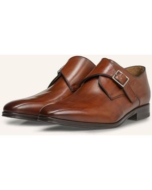 Floris Van Bommel Monk RAFFA 06 - Braun