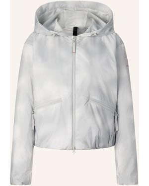 Bogner Fire + Ice FIRE+ICE Funktionsjacke YADIRA - Grau