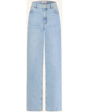 Baum und Pferdgarten Wide Leg Jeans NO 03 - Blau