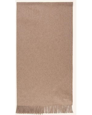 Max Mara Cashmere-Schal BACI - Natur