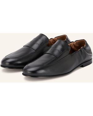 Givenchy Loafer - Schwarz