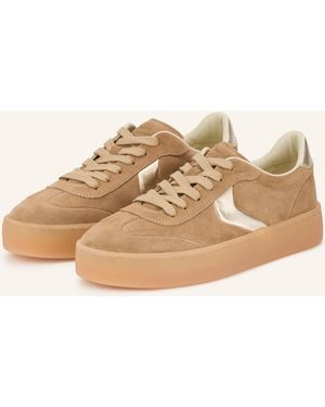 Voile Blanche Sneaker MIND 02 - Natur