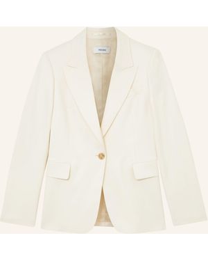 Reiss Blazer MALIN - Natur