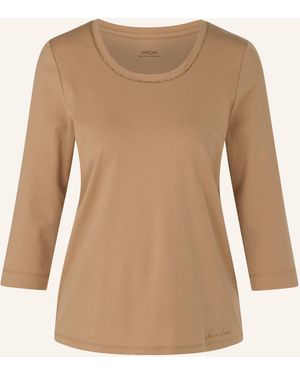 Marc Cain T-Shirt - Natur