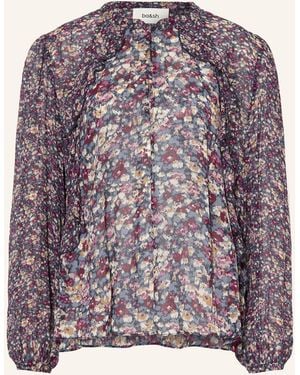 Ba&sh Blusenshirt KROSS - Pink