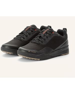 Vaude Radschuhe MOAB PRO SYN. - Schwarz