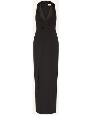 Adrianna Papell Abendkleid - Schwarz