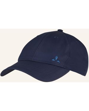 Vaude Cap SUN - Blau