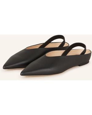 PROSPERINE® Slingballerinas - Schwarz