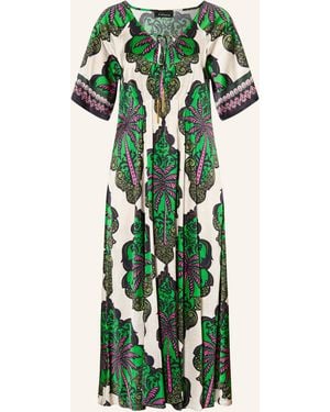 Grace Kleid - Grün